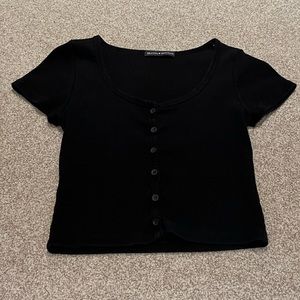 Zelly Top | Brandy Melville